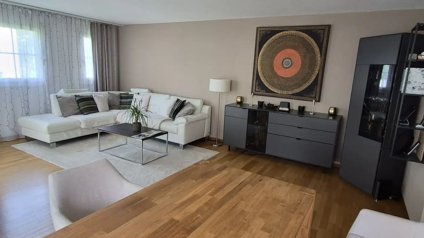 Stanza singola in affitto - Isenbachstrasse, 8906 Bonstetten