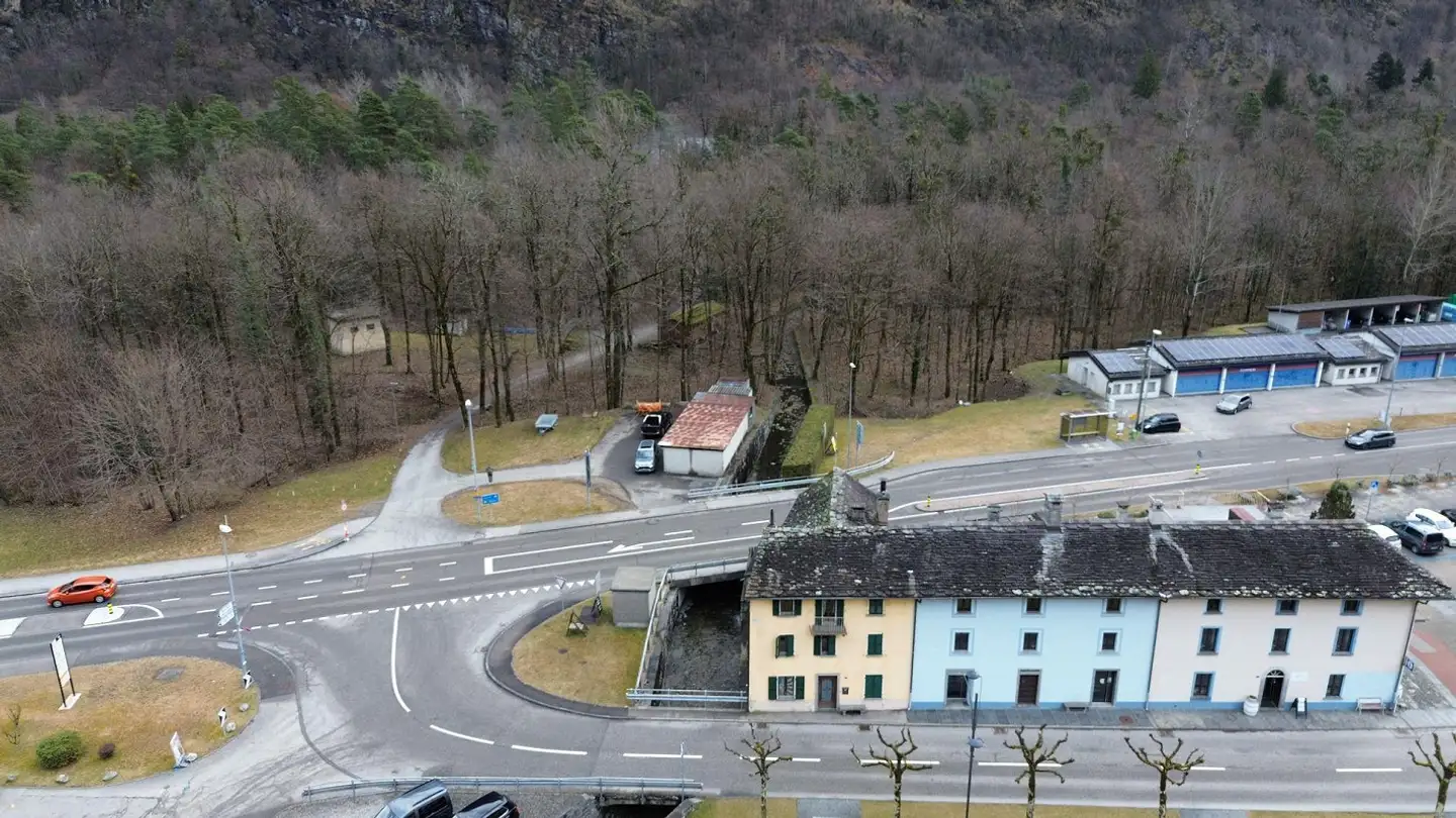 Edificio residenziale in vendita - 6675 Cevio - Foto 4