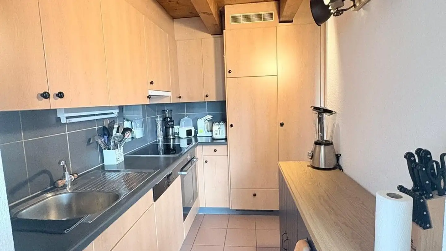 Apartment for rent - Chemin de l'Aubépine 4, 1196 Gland