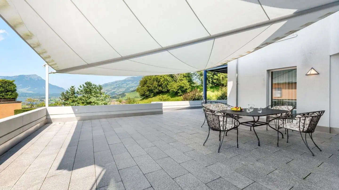 Casa singola in affitto - Schlagstrasse 61, 6430 Schwyz - Photo 2