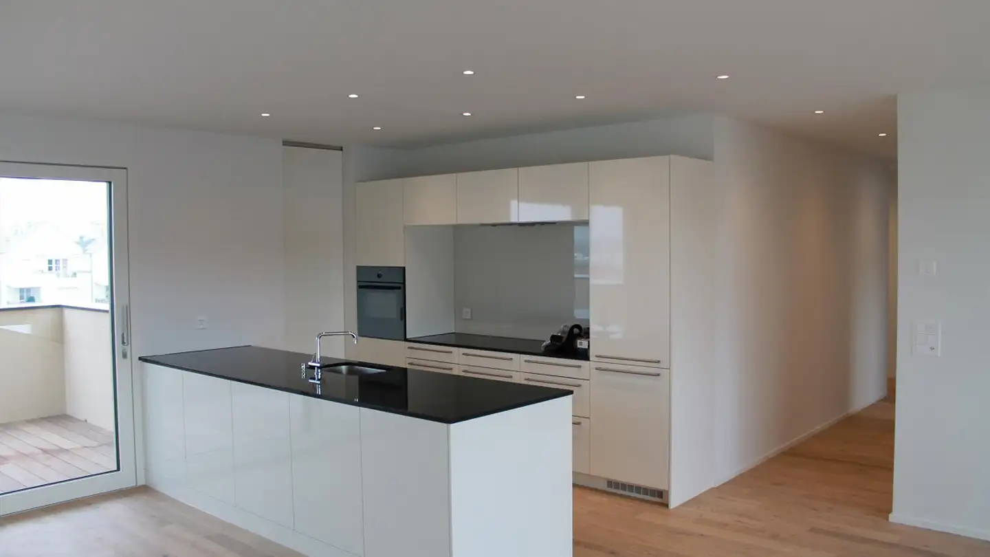 Appartamento in affitto - Schützenstrasse 38, 8280 Kreuzlingen - Foto 2