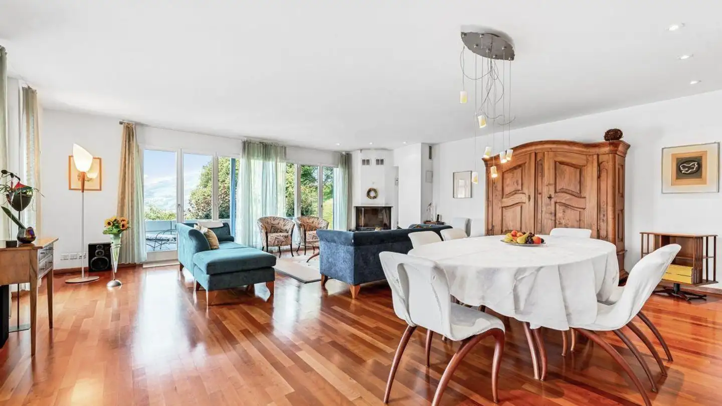 Casa singola in affitto - Schlagstrasse 61, 6430 Schwyz - Photo 4