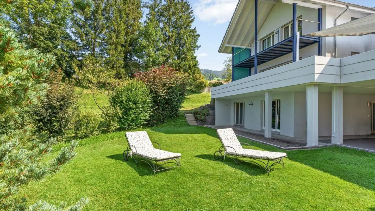 Maison individuelle à louer - Schlagstrasse 61, 6430 Schwyz