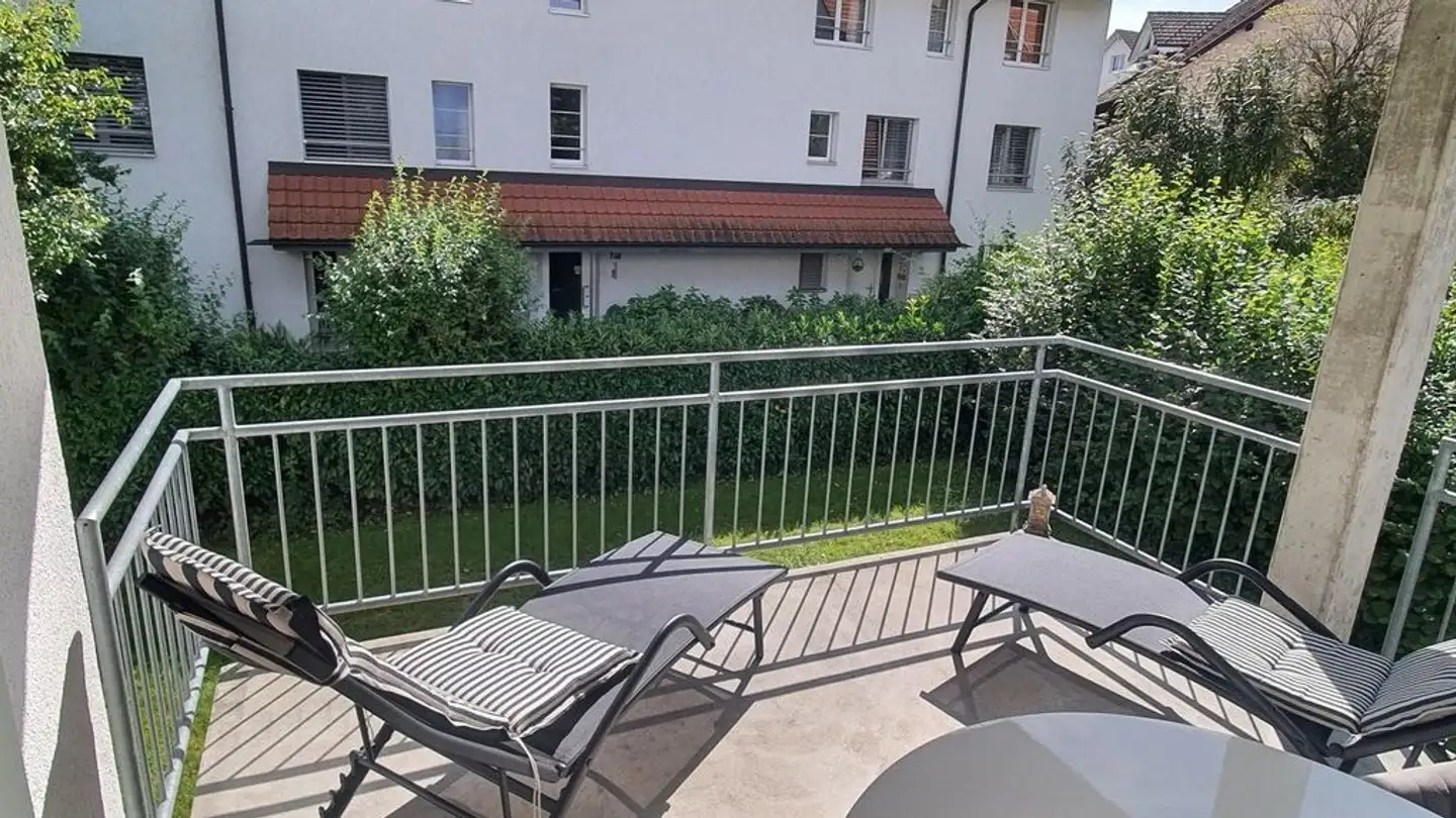 Stanza singola in affitto - Isenbachstrasse, 8906 Bonstetten - Foto 3