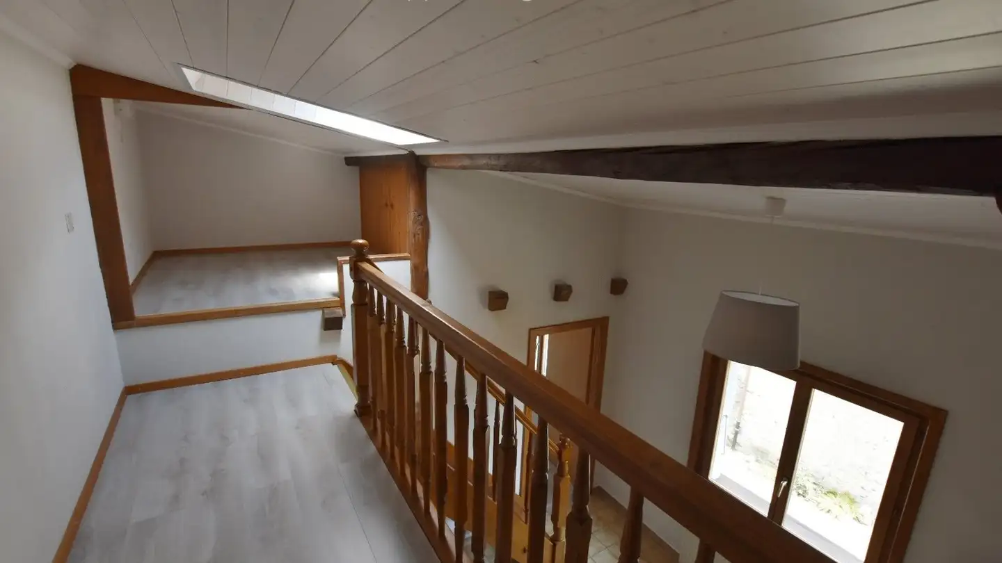 Wohnung mieten - Place Centrale, 1903 Collonges - Foto 2