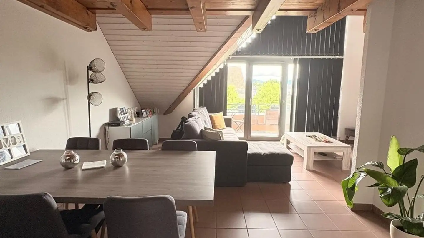 Apartment for rent - Chemin de l'Aubépine 4, 1196 Gland - Photo 3