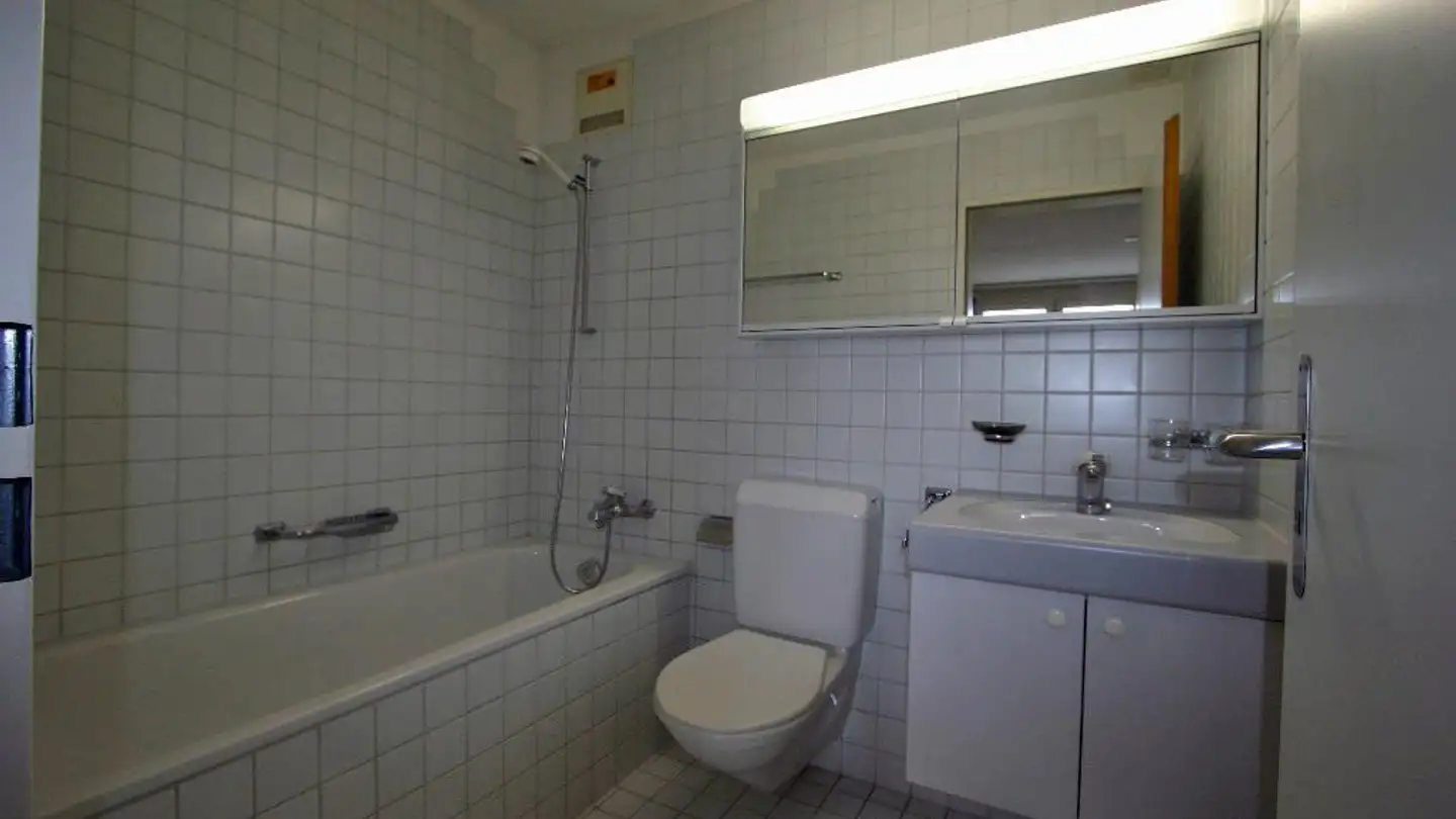 Apartment for rent - Bettlistrasse 39, 8600 Dübendorf - Photo 3