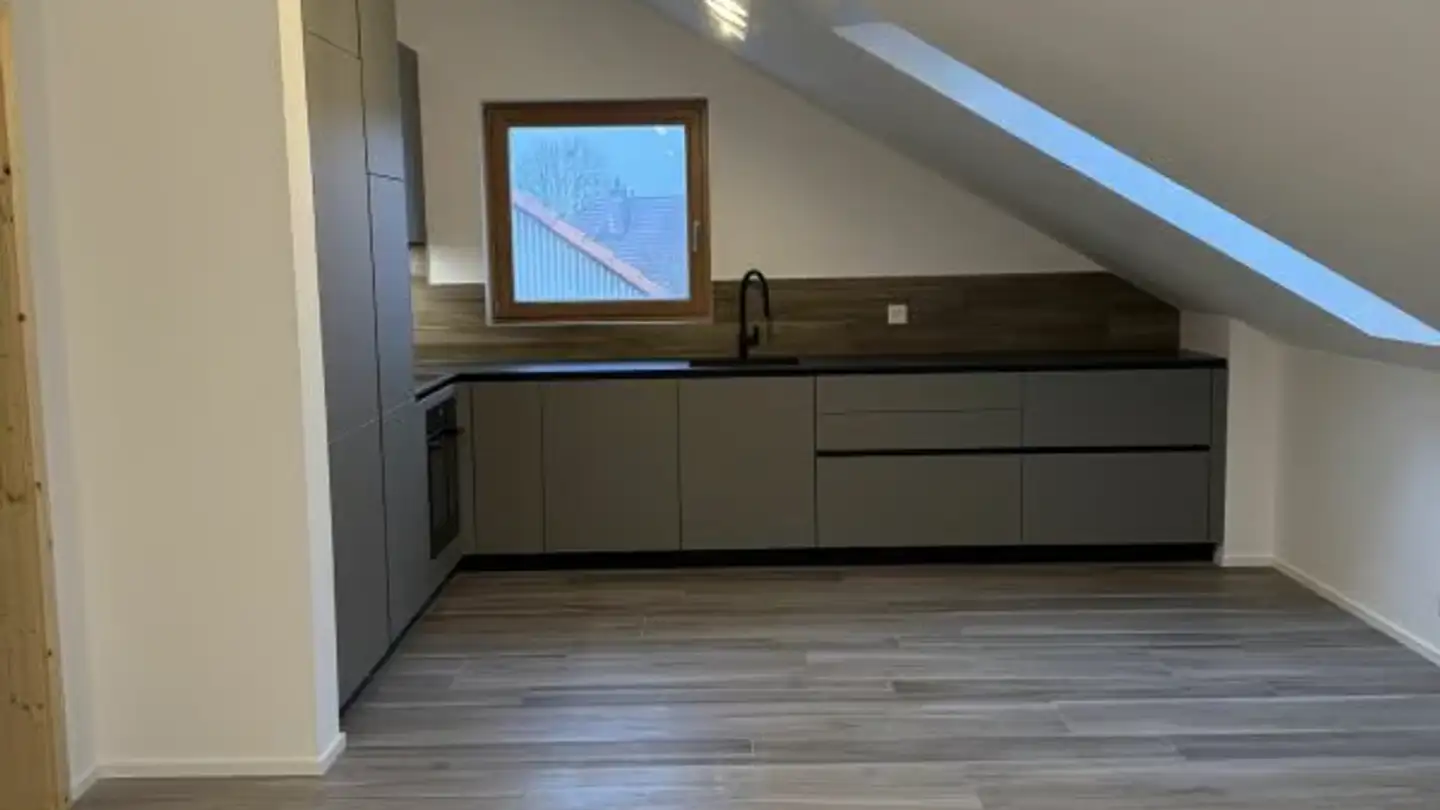 Wohnung mieten - 1583 Villarepos