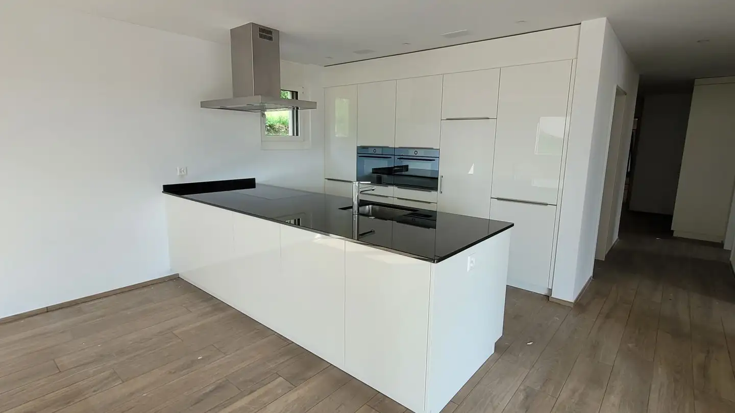 Apartment for rent - Im Hänsi, 8708 Männedorf - Photo 3