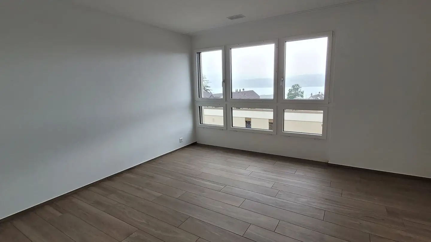 Apartment for rent - Im Hänsi, 8708 Männedorf - Photo 4