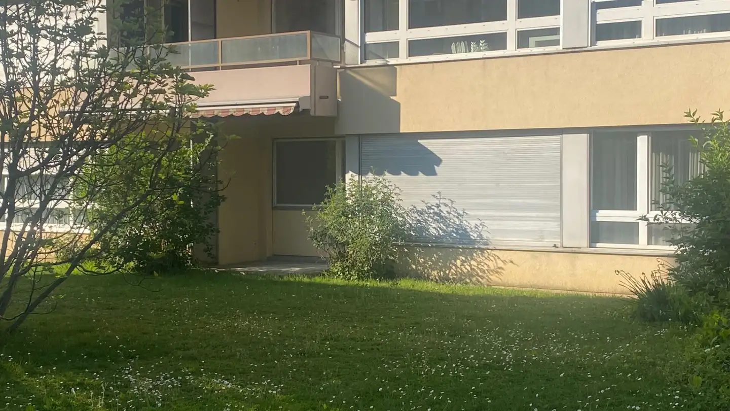 Appartamento in vendita - Spitzwaldstrasse 152, 4123 Allschwil - Foto 2