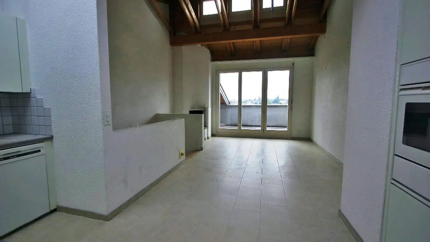 Apartment for rent - Bettlistrasse 39, 8600 Dübendorf - Photo 2