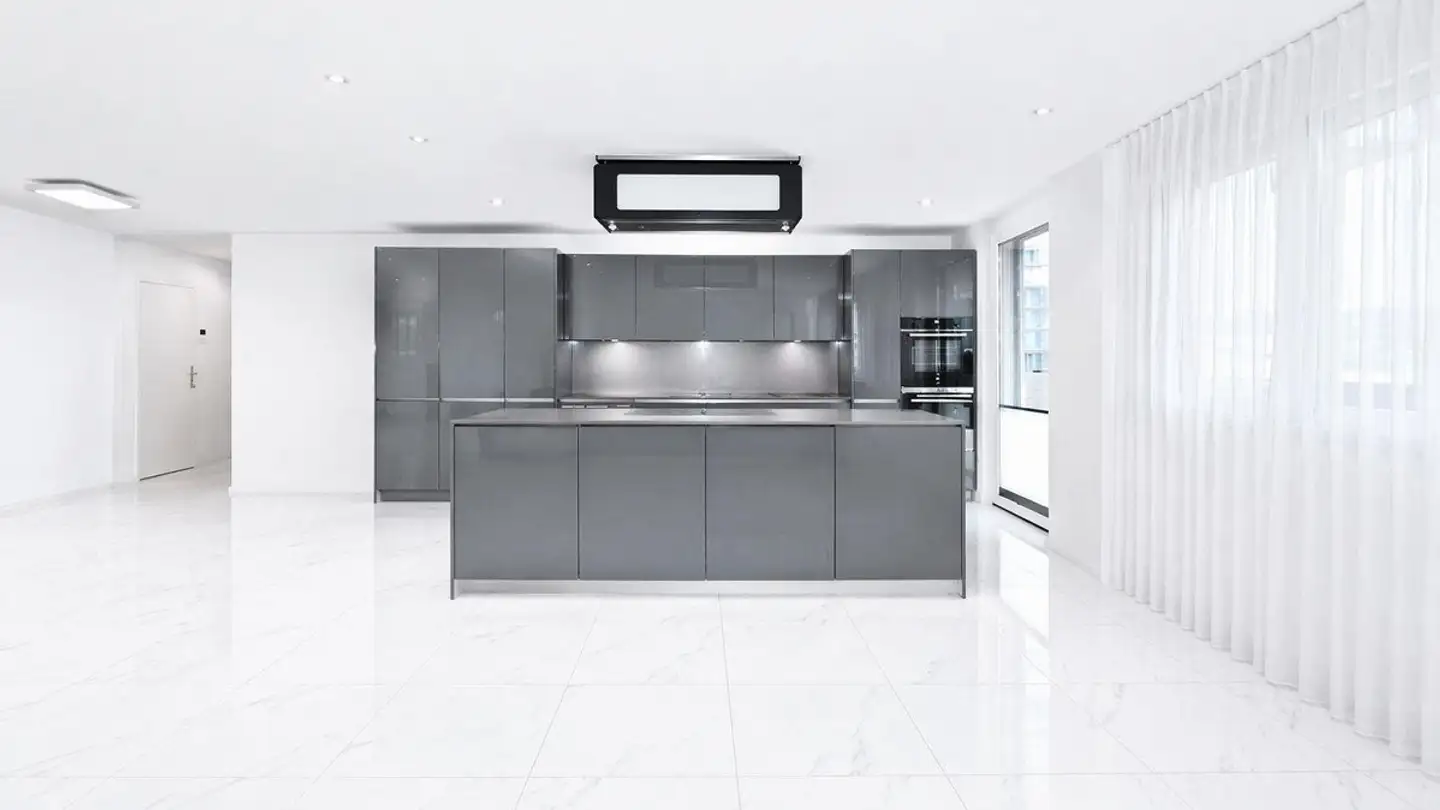 Apartment for rent - Am Stadtrand 53a, 8600 Dübendorf - Photo 2