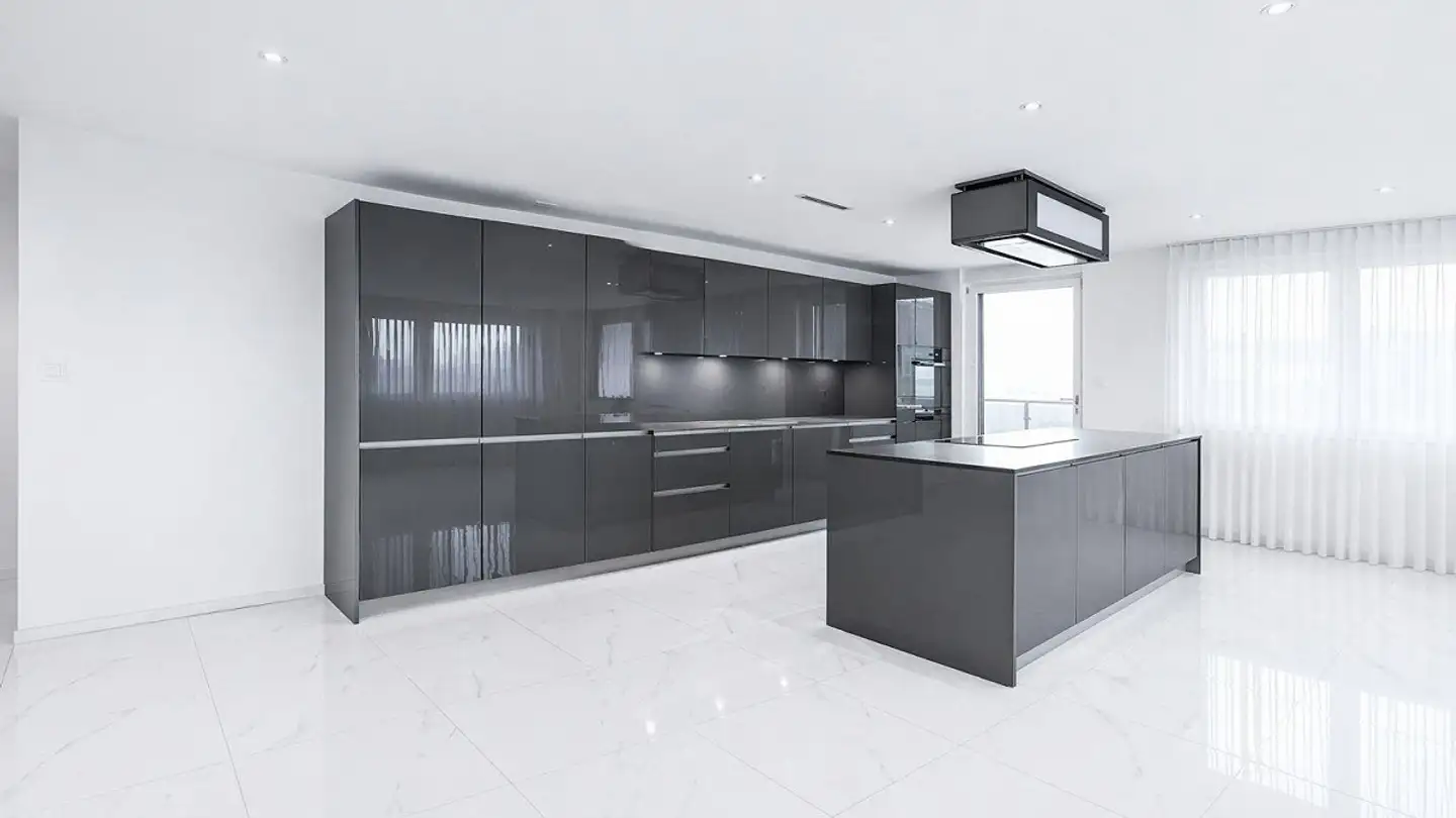 Apartment for rent - Am Stadtrand 53a, 8600 Dübendorf - Photo 3