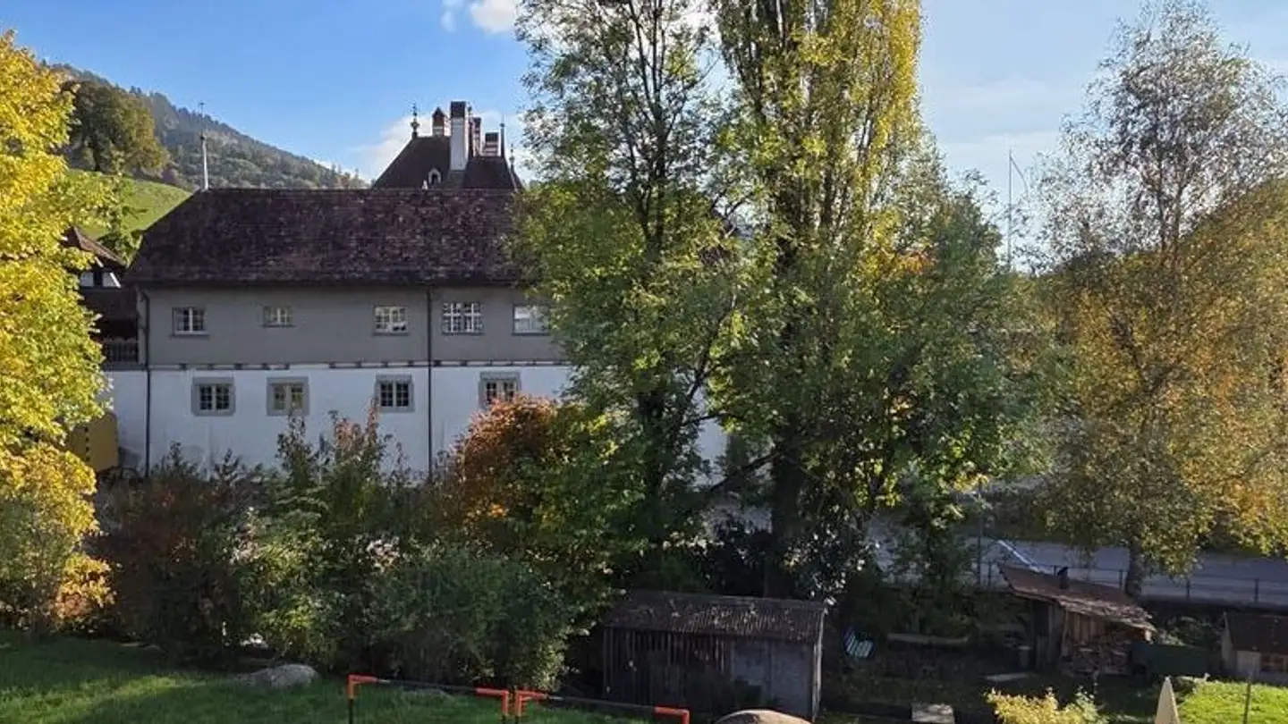 Wohnung mieten - Gumiweg 1, 3672 Oberdiessbach