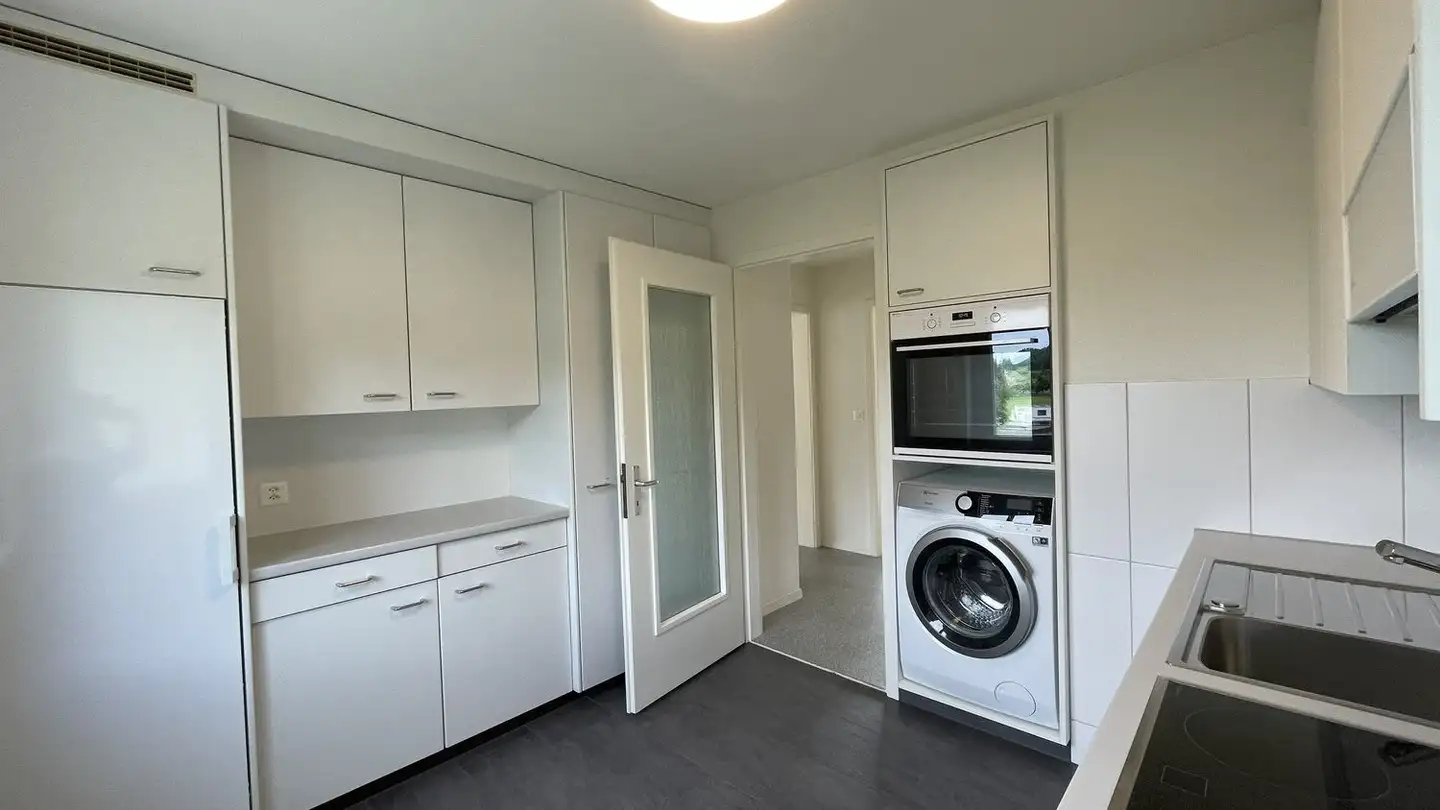 Appartement à louer - Hochhaus 2, 9630 Wattwil - Photo 4
