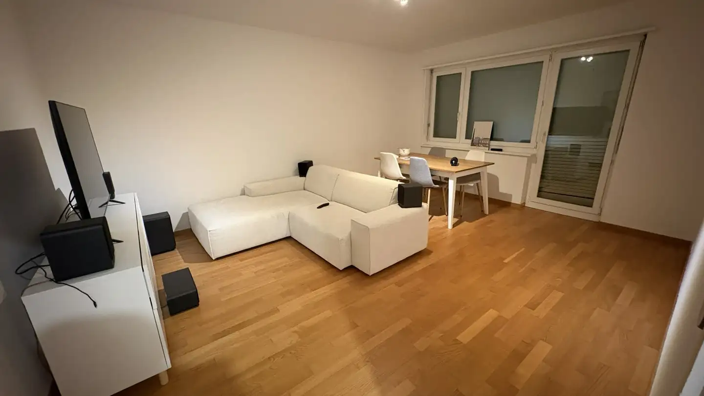 Apartment for rent - Militärstrasse 47, 6003 Luzern