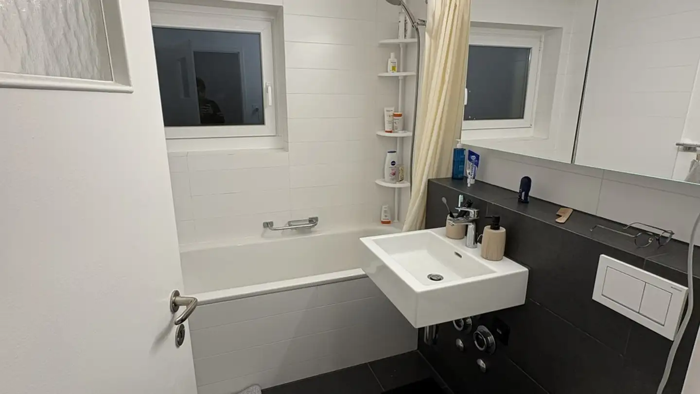 Apartment for rent - Militärstrasse 47, 6003 Luzern - Photo 3