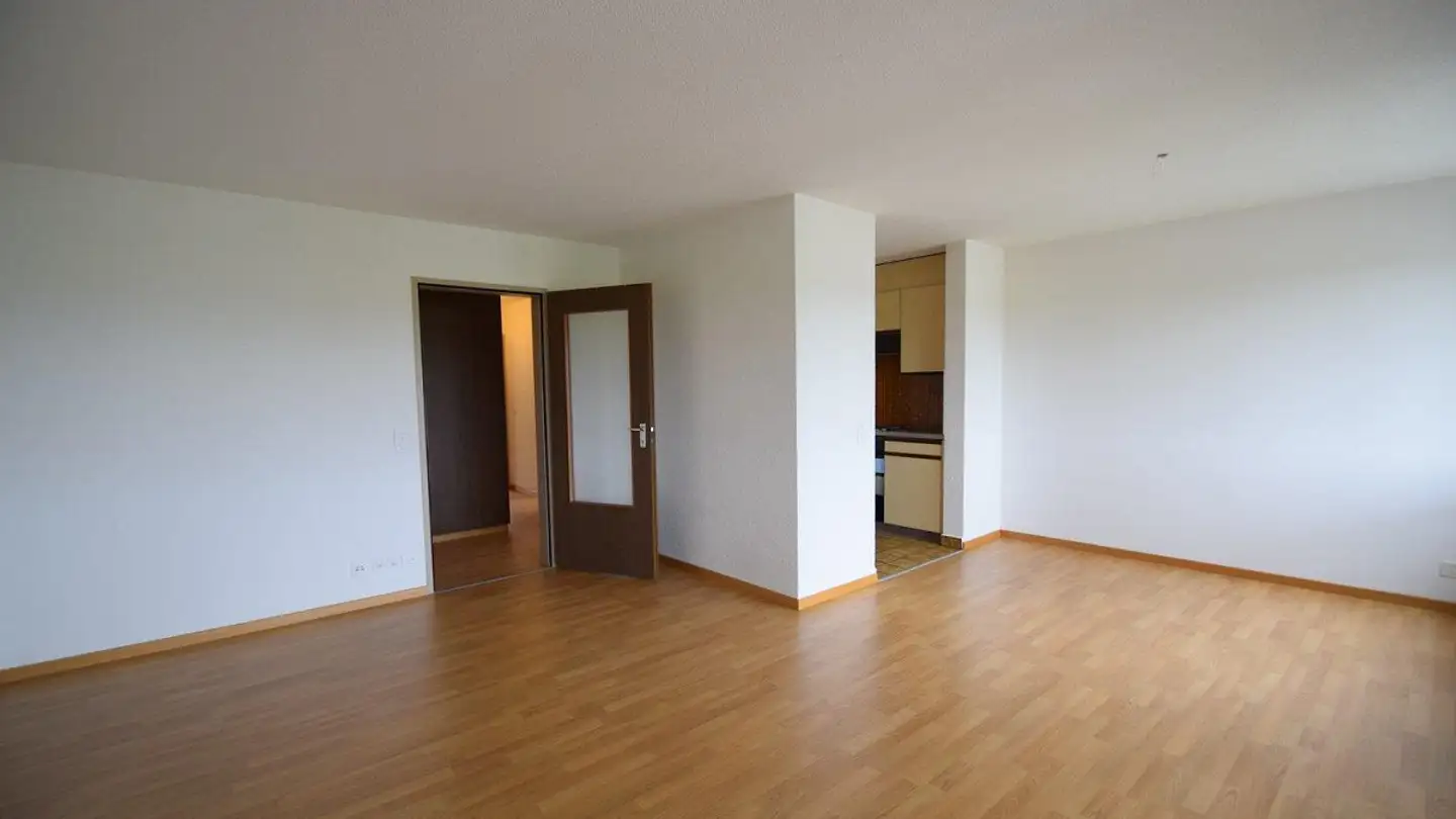 Appartement à louer - Neumattweg 8, 4537 Wiedlisbach - Photo 2