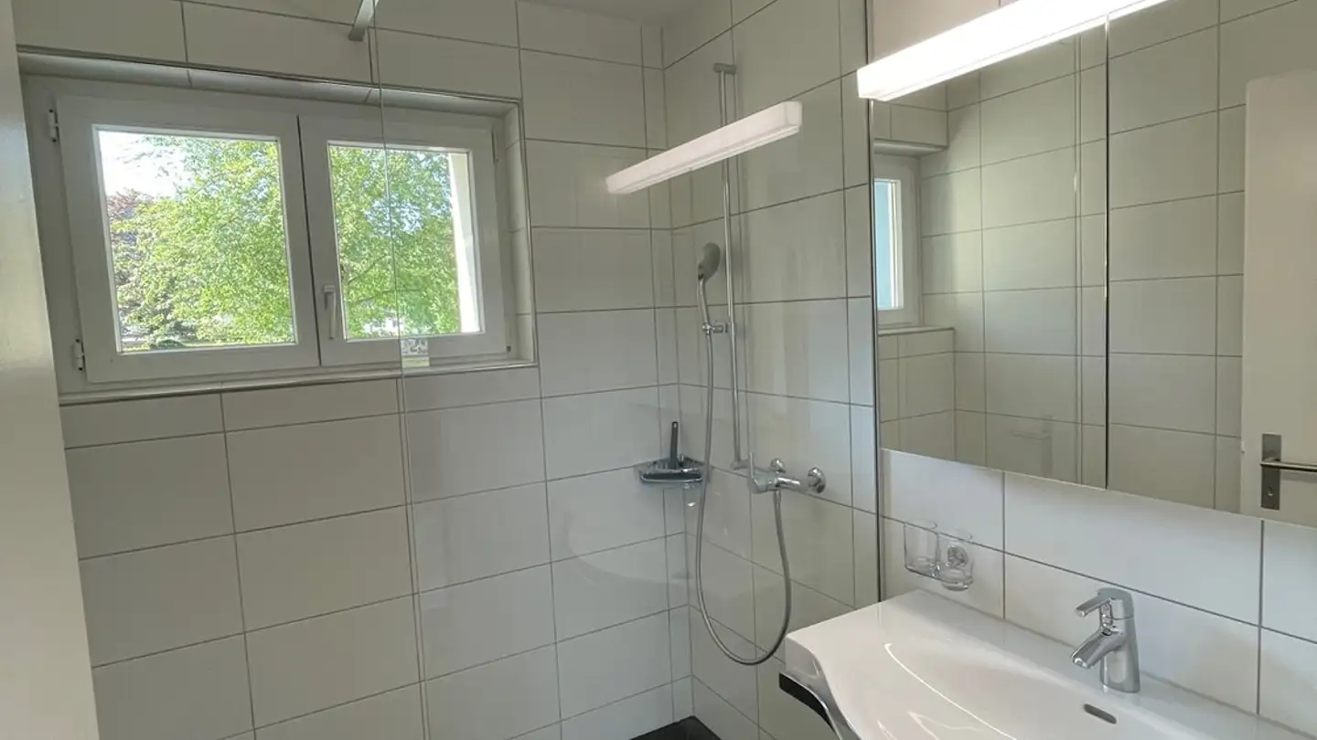 Apartment for rent - Hochhaus 2, 9630 Wattwil - Photo 3