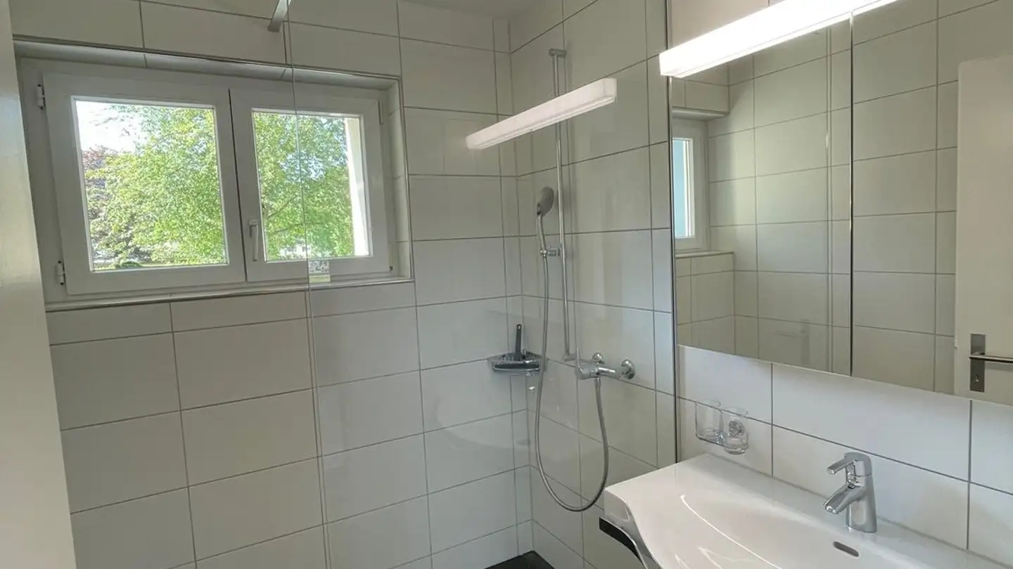 Appartement à louer - Hochhaus 2, 9630 Wattwil - Photo 3