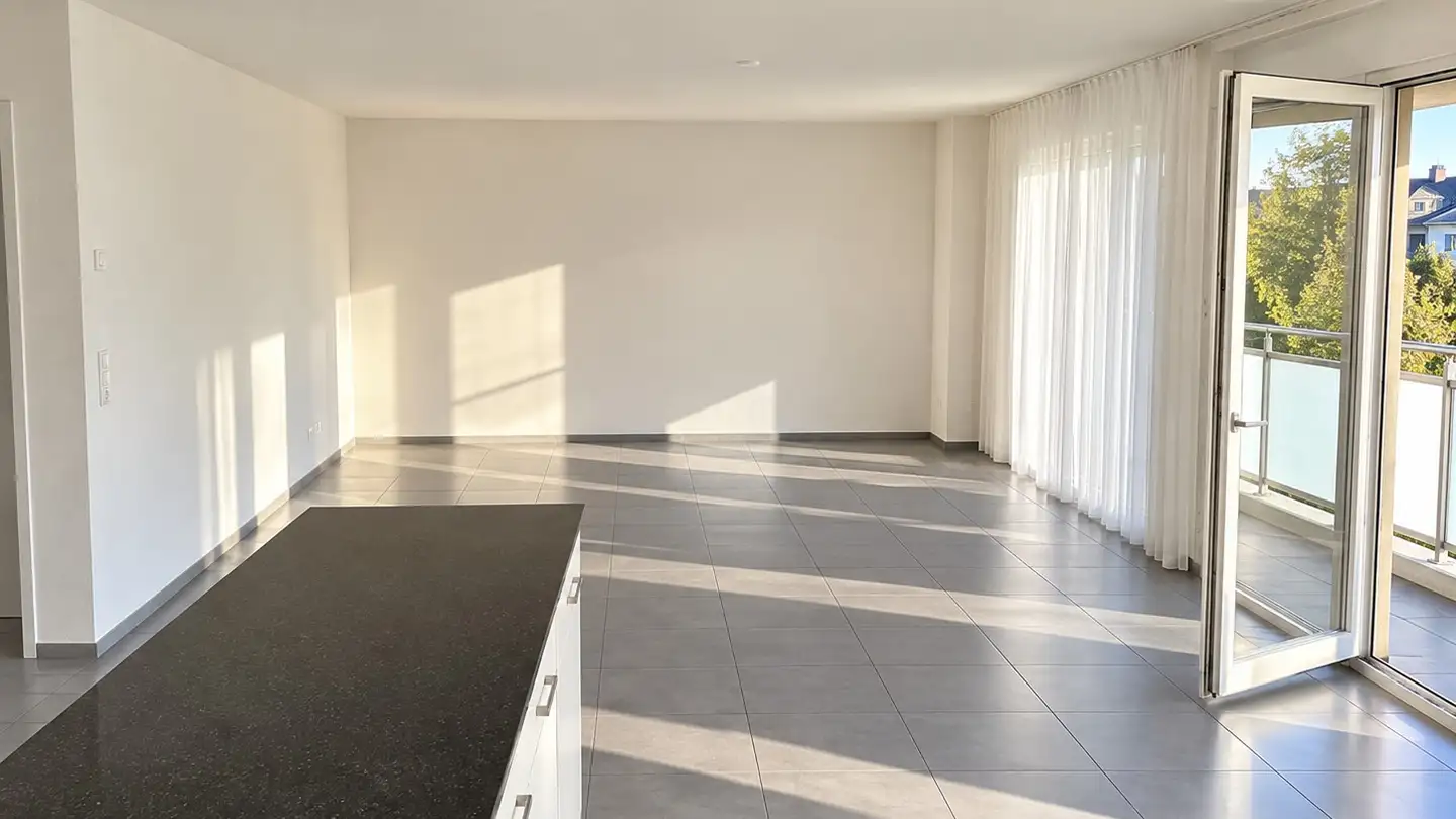 Appartamento in affitto - Breitistrasse 6, 8623 Wetzikon ZH - Foto 2