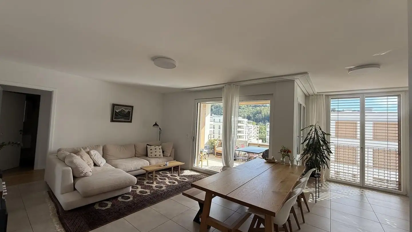 Apartment for rent - 1723 Marly