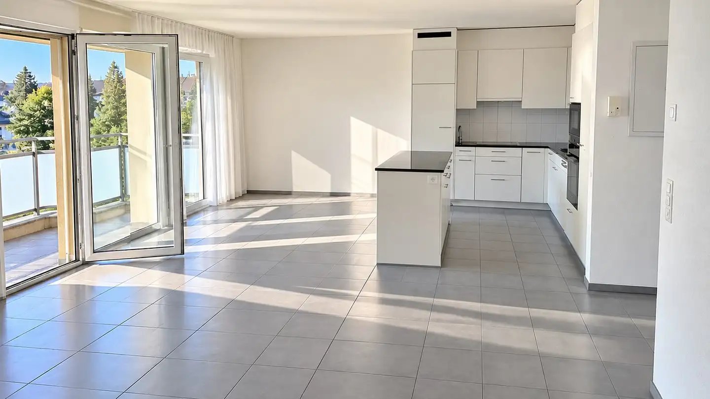 Appartamento in affitto - Breitistrasse 6, 8623 Wetzikon ZH - Foto 3