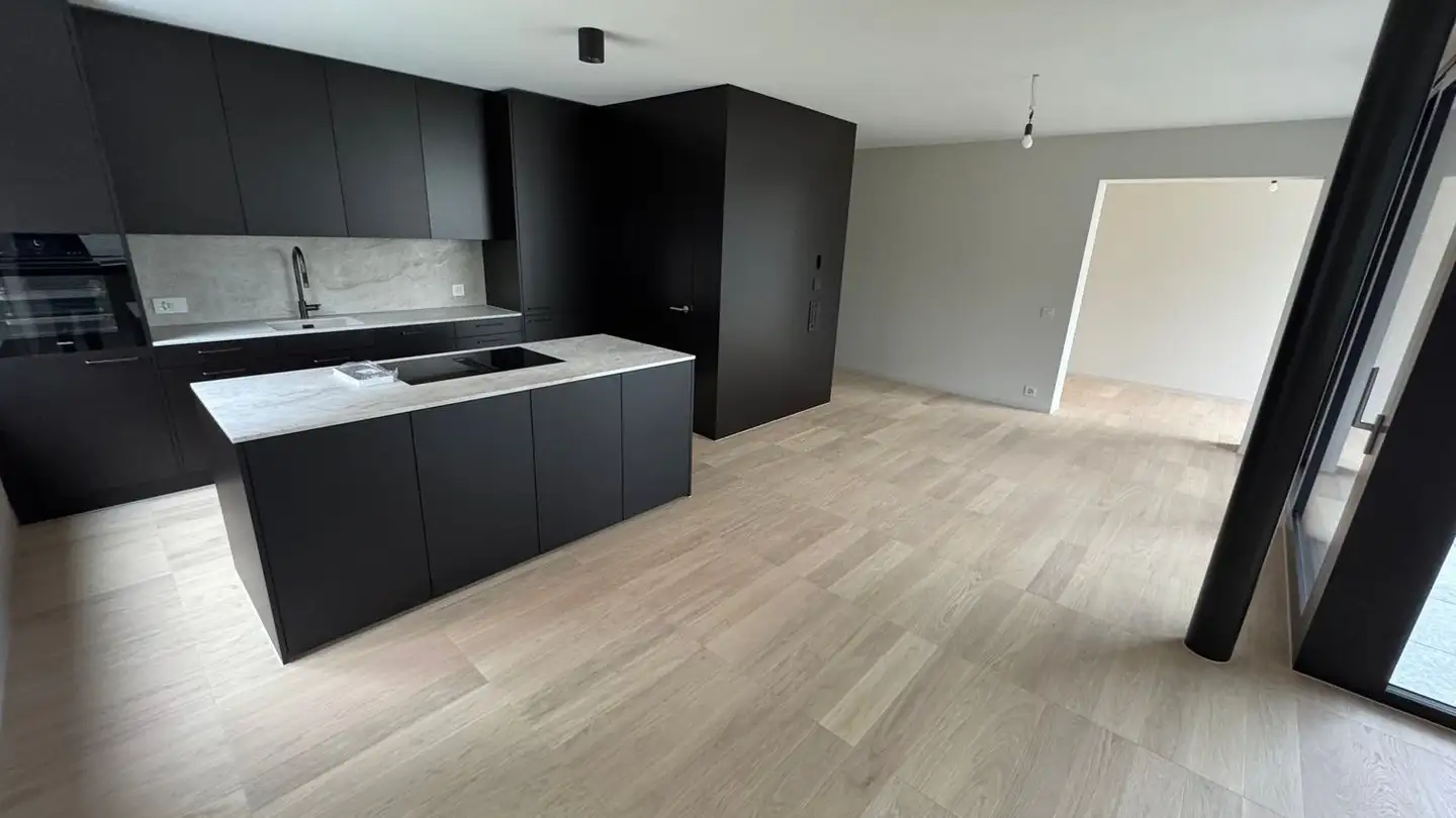 Appartement à louer - Brunnhalde 12, 6006 Luzern - Photo 3