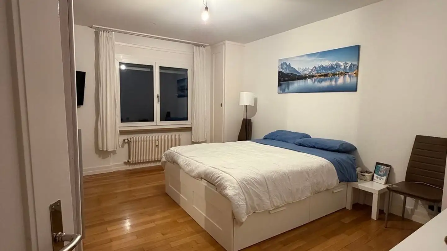 Apartment for rent - 3097 Liebefeld - Photo 2