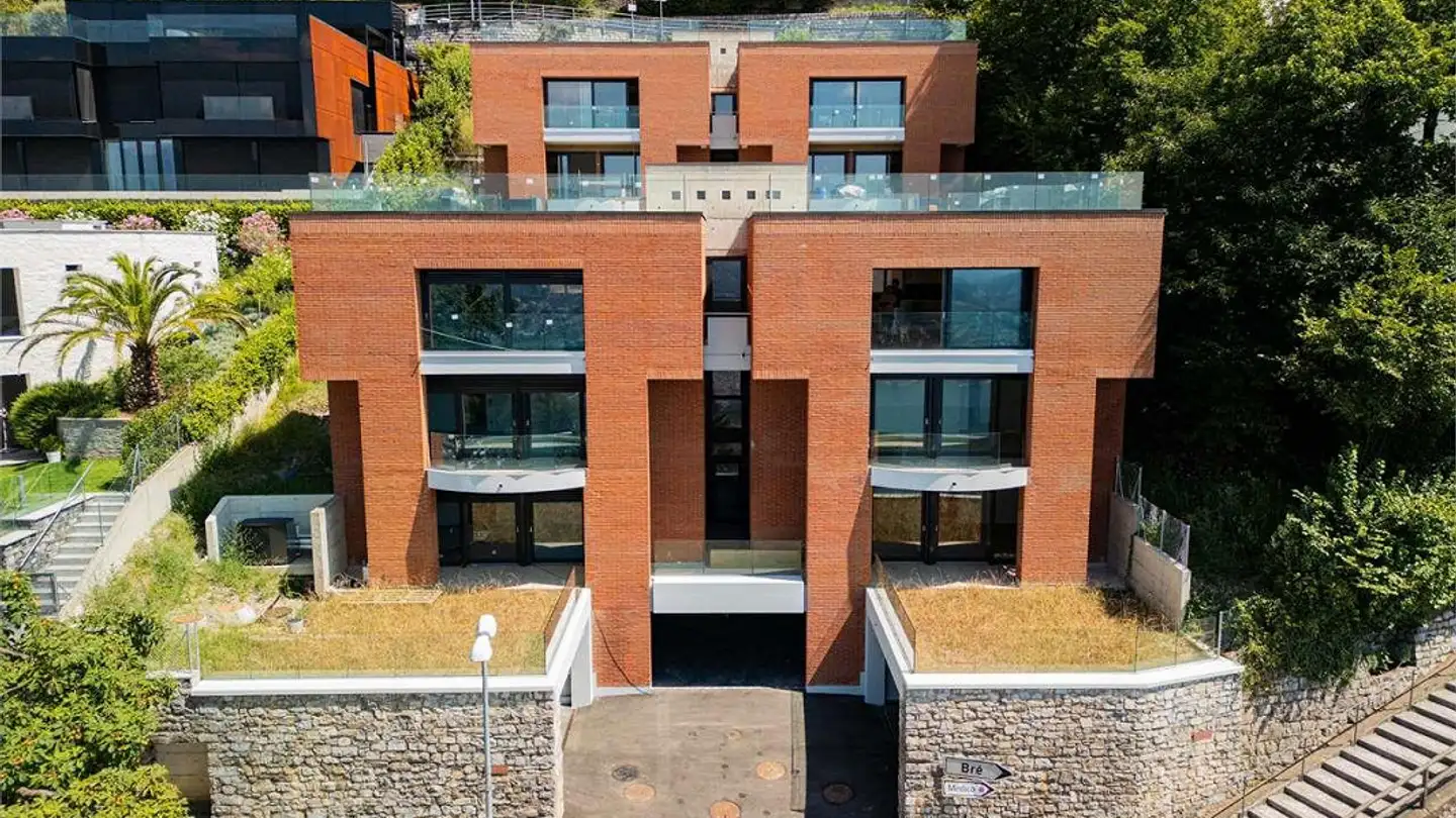 Studio in vendita - Via Bassone, 6974 Aldesago - Photo 2