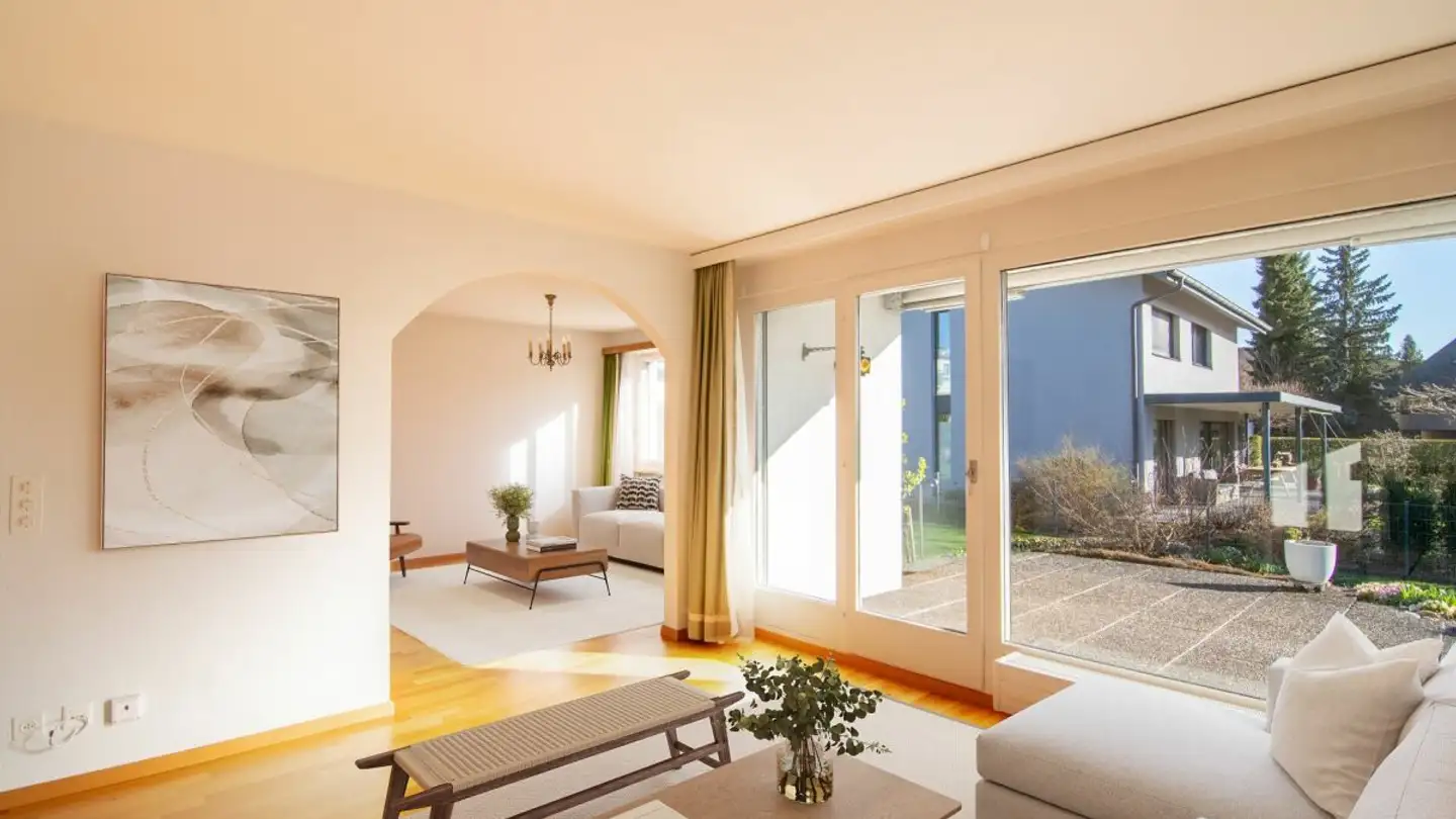 Maison individuelle à vendre - Mühlestrasse 4, 3362 Niederönz - Photo 2