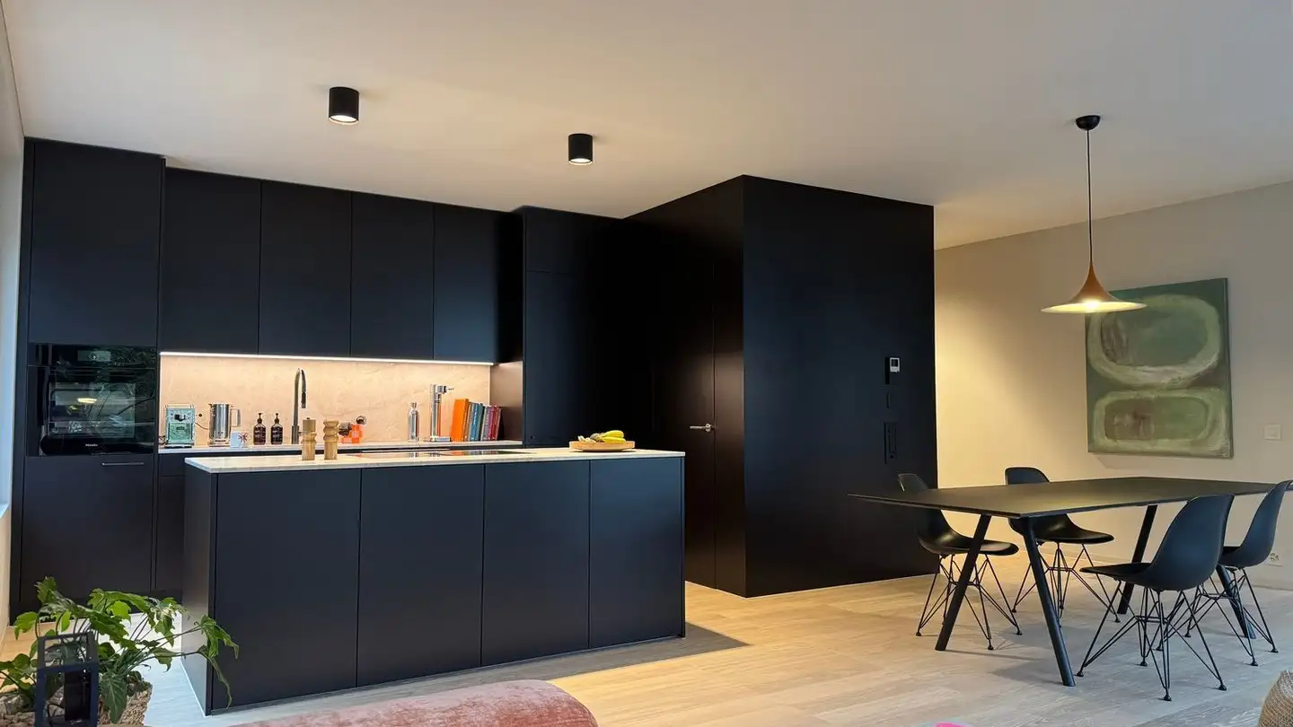 Appartement à louer - Brunnhalde 12, 6006 Luzern - Photo 2