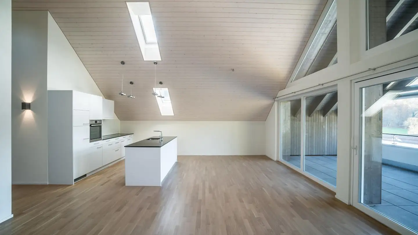 Wohnung mieten - Müligässli 4, 5723 Teufenthal AG