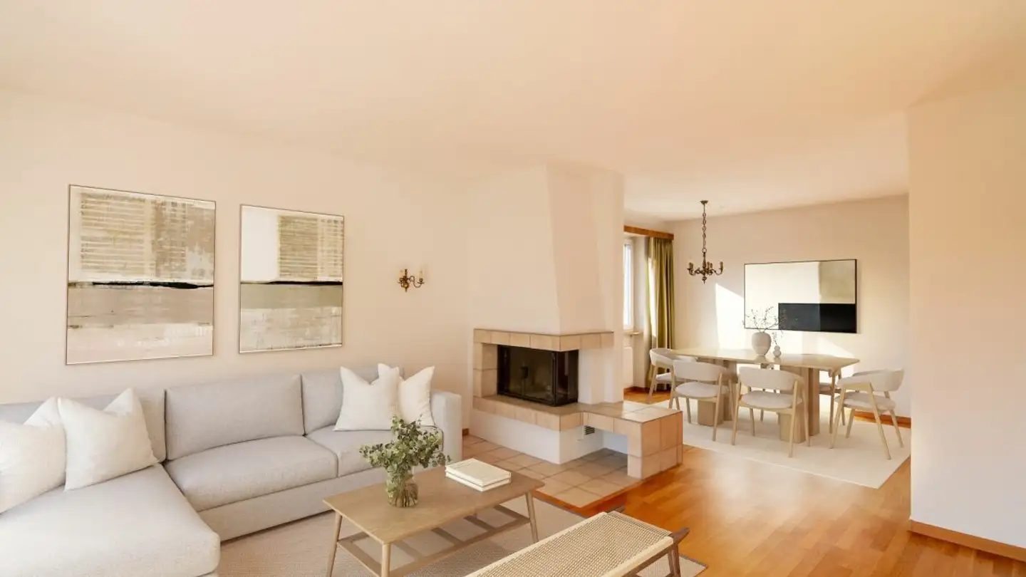 Maison individuelle à vendre - Mühlestrasse 4, 3362 Niederönz - Photo 3