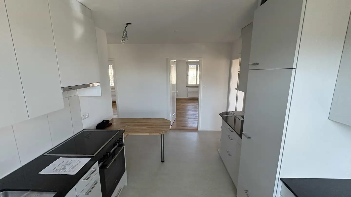 Apartment for rent - 9014 St. Gallen - Photo 3