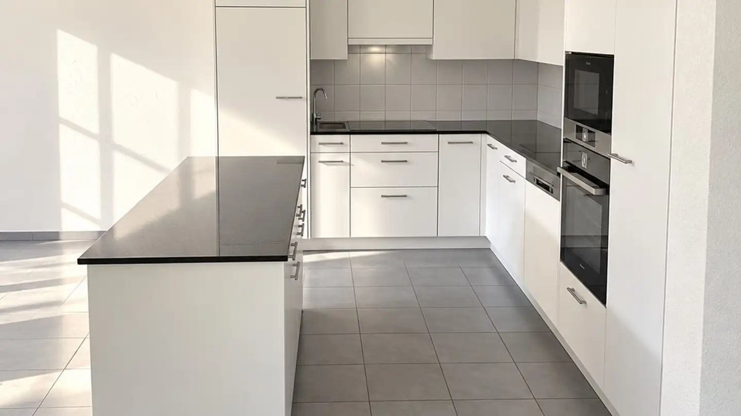 Appartamento in affitto - Breitistrasse 6, 8623 Wetzikon ZH - Foto 4