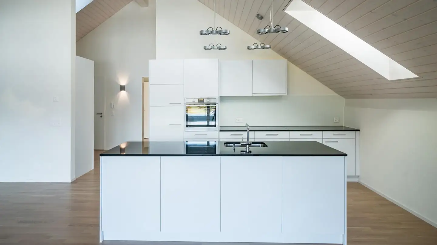 Wohnung mieten - Müligässli 4, 5723 Teufenthal AG - Foto 3