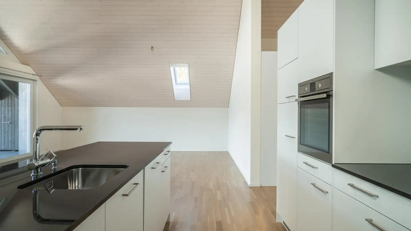 Wohnung mieten - Müligässli 4, 5723 Teufenthal AG - Foto 4