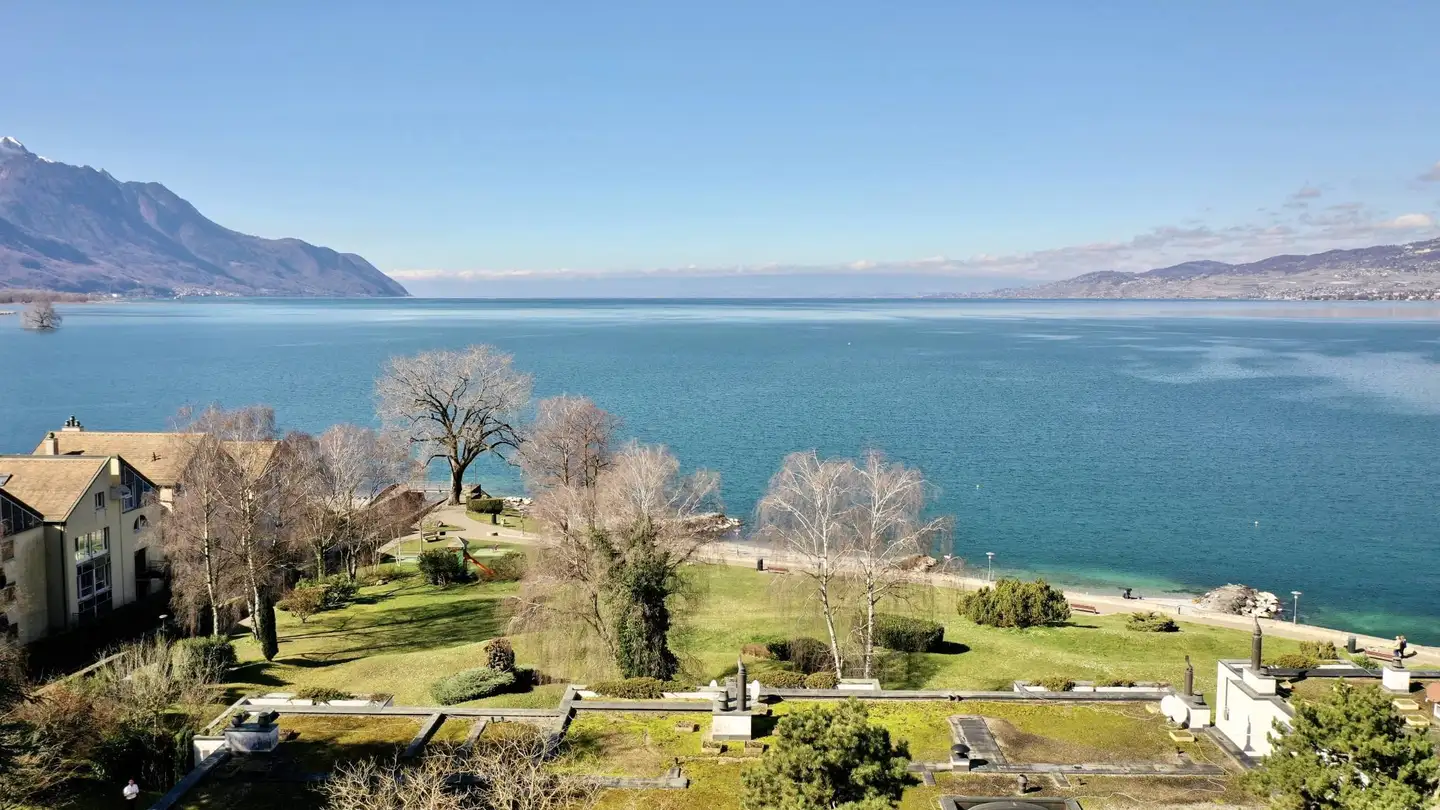 Appartamento in vendita - 1844 Villeneuve VD - Foto 4