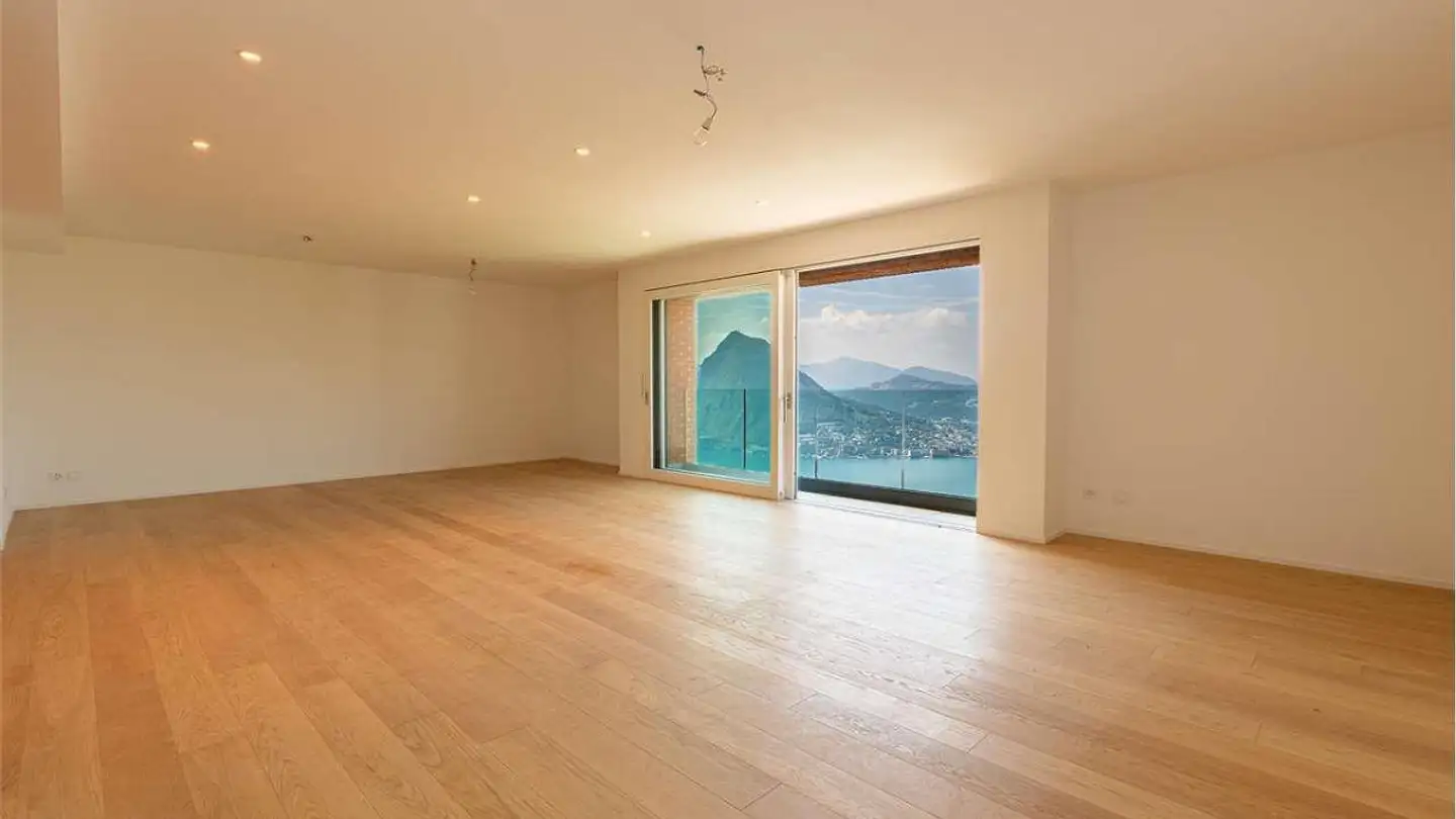 Studio in vendita - Via Bassone, 6974 Aldesago - Photo 4