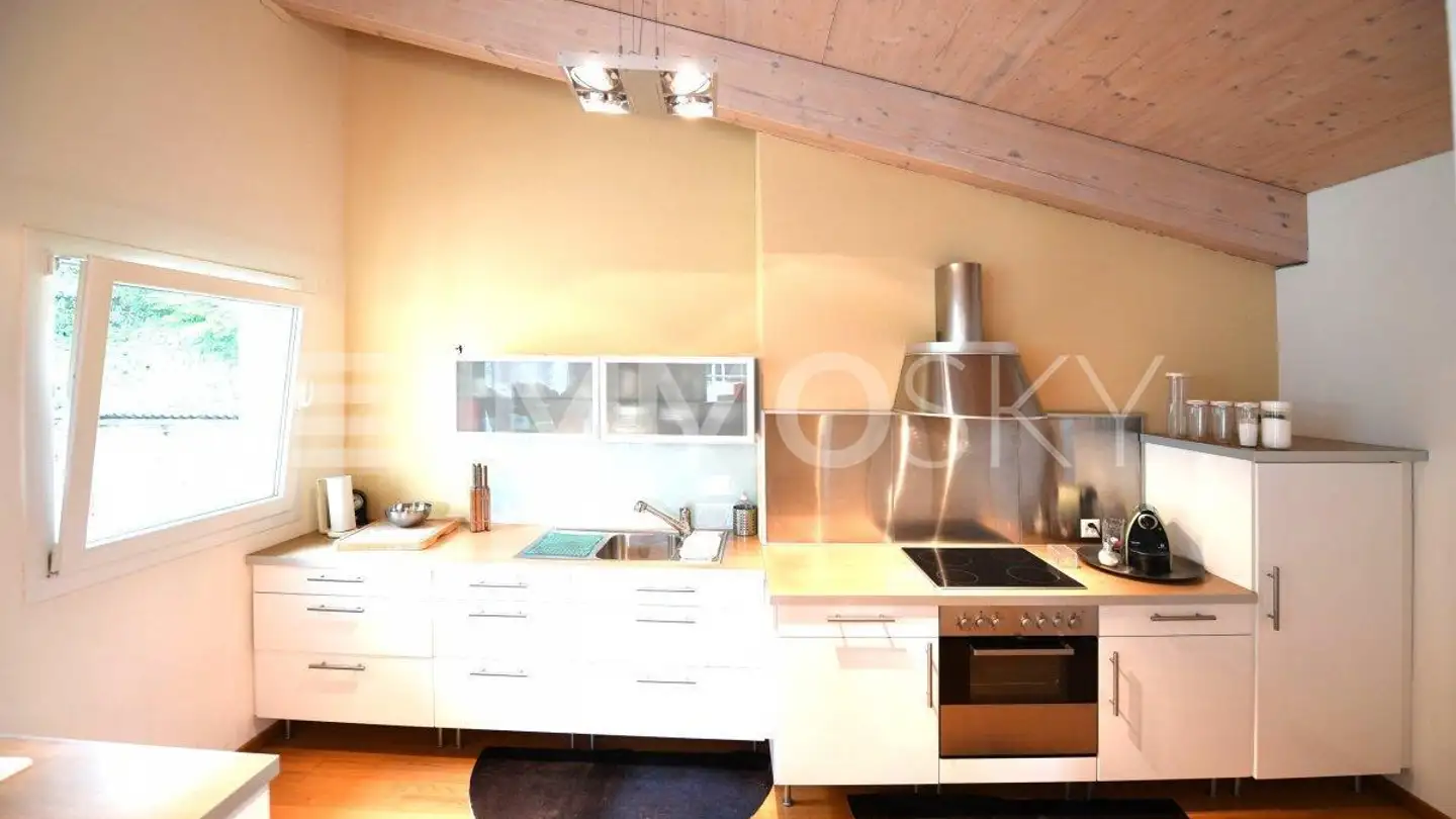 Maison individuelle à vendre - 6594 Contone - Photo 3