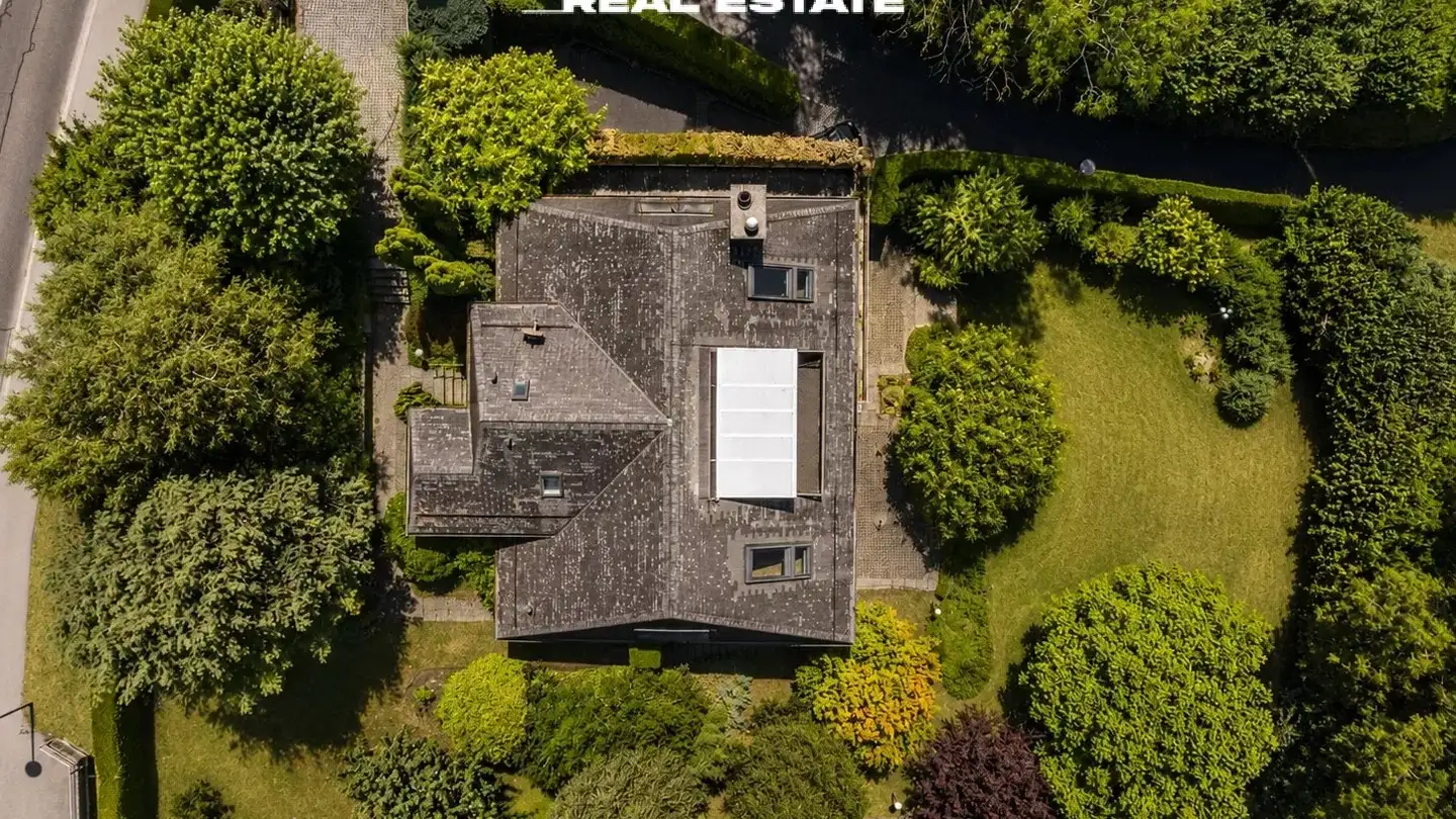 Einfamilienhaus kaufen - 1090 La Croix (Lutry) - Foto 4