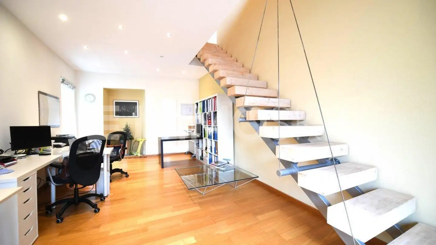 Maison individuelle à vendre - 6594 Contone - Photo 4