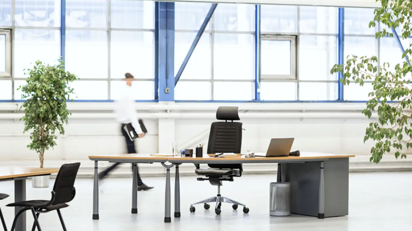 Bürofläche mieten - Piazza Indipendenza, 6830 Chiasso