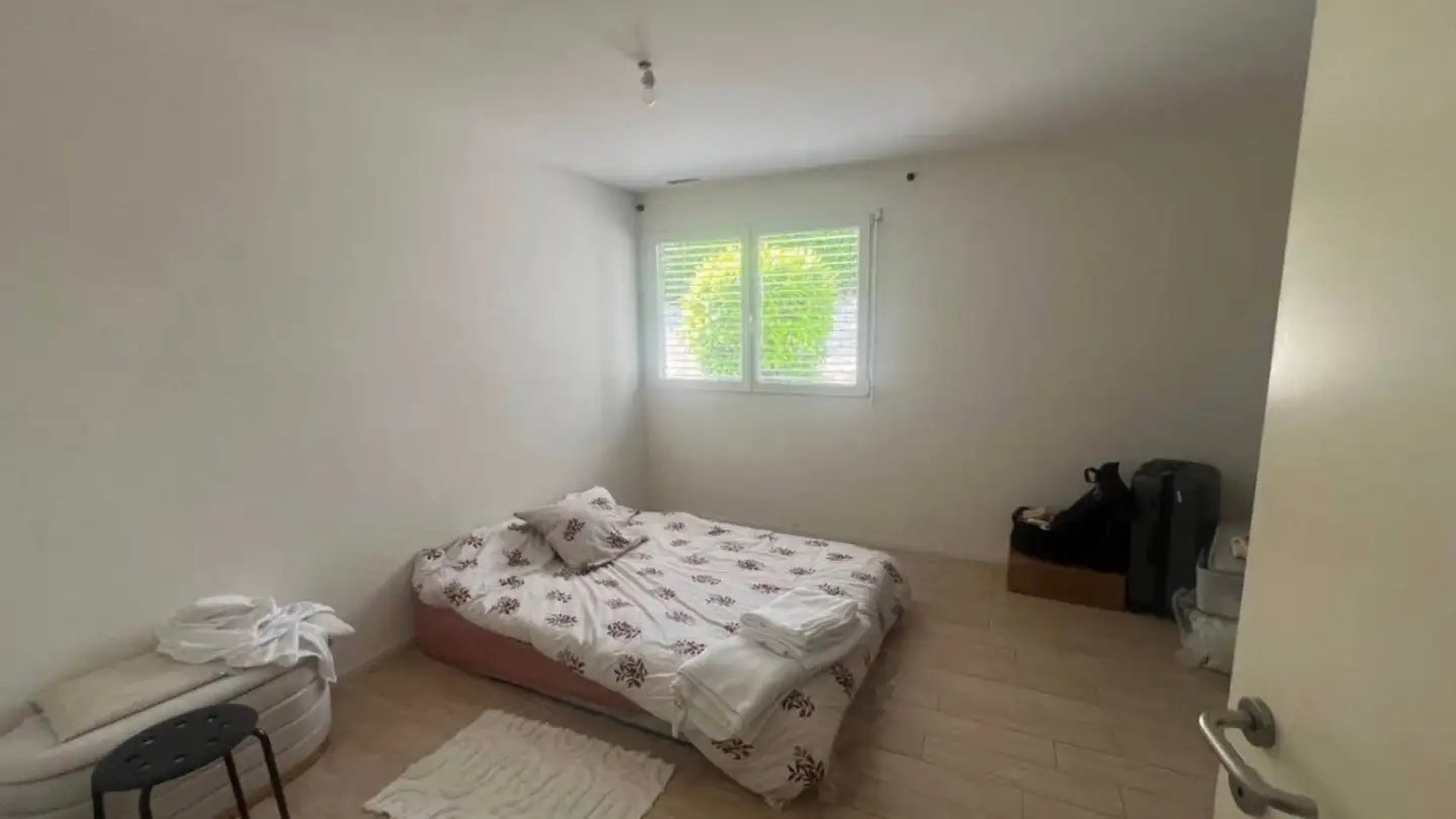 Wohnung mieten - 1636 Broc
