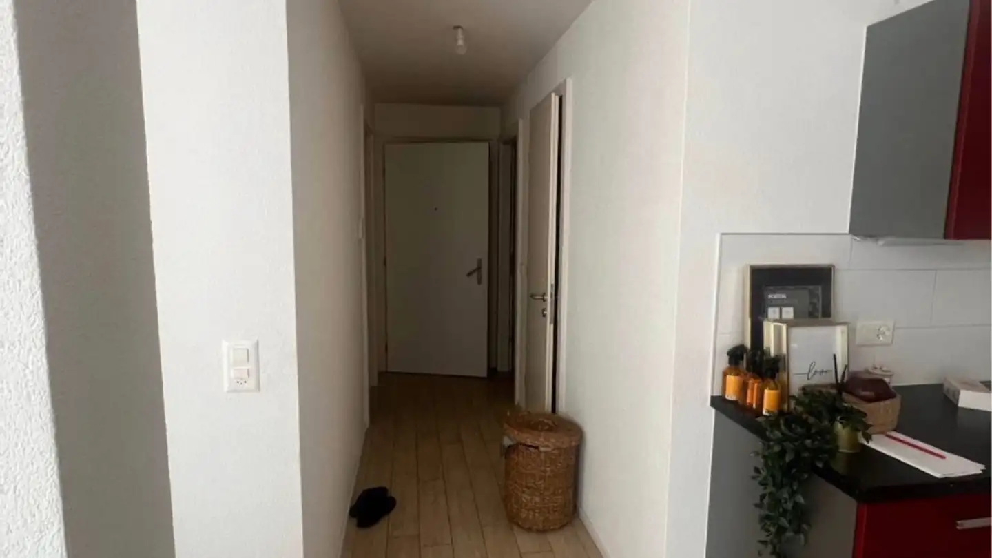Wohnung mieten - 1636 Broc - Foto 2