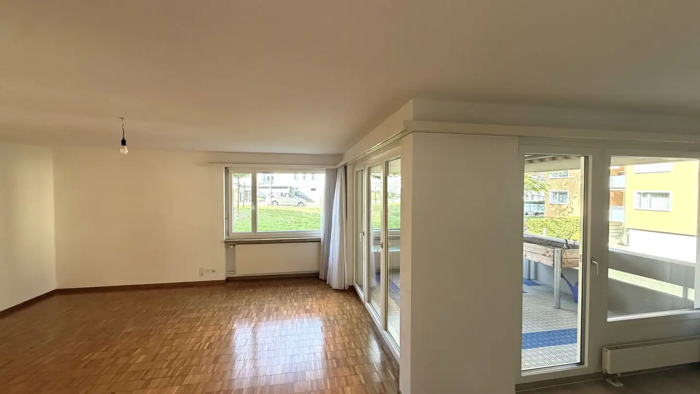 Apartment for sale - Chapfstrasse 11, 8625 Gossau ZH - Photo 4