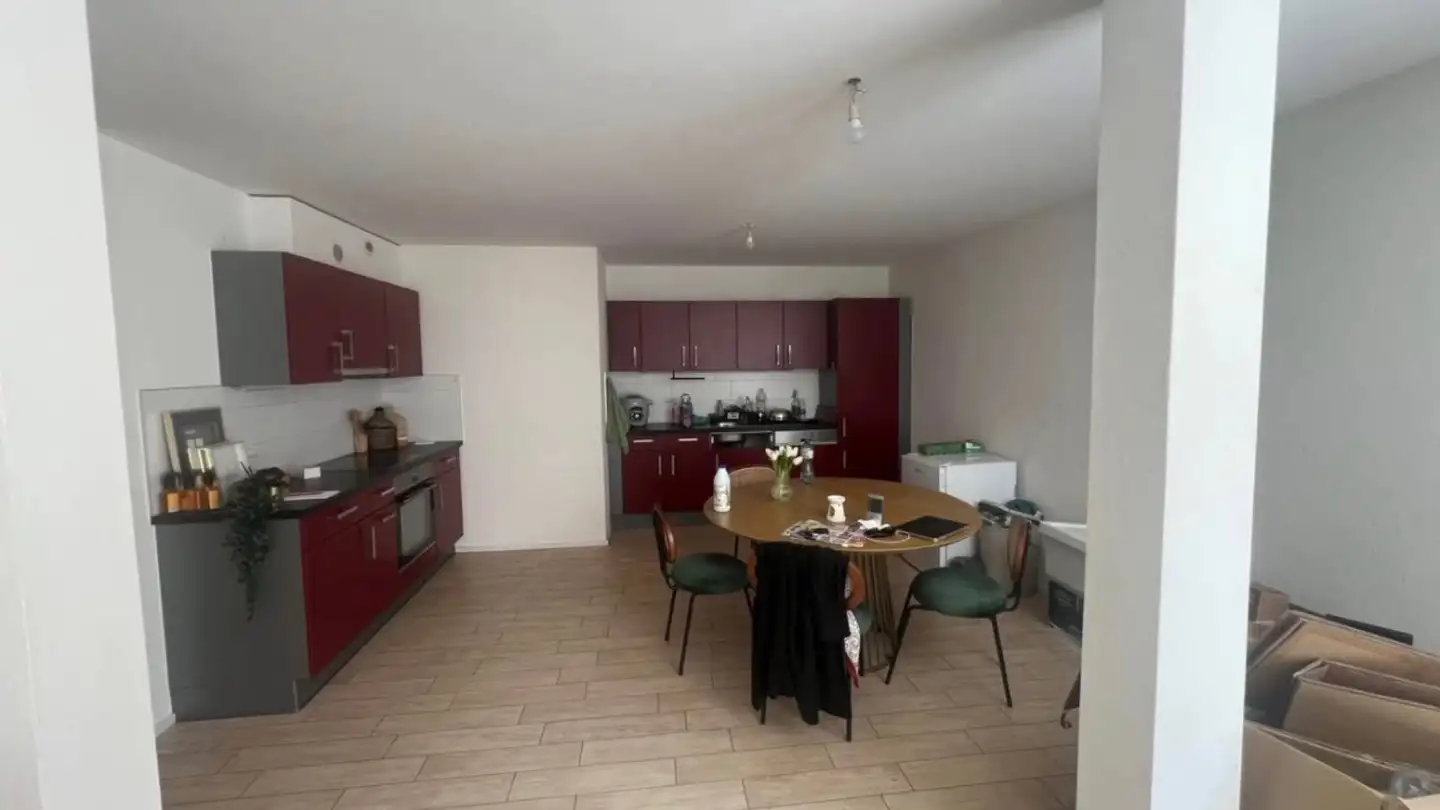 Wohnung mieten - 1636 Broc - Foto 3