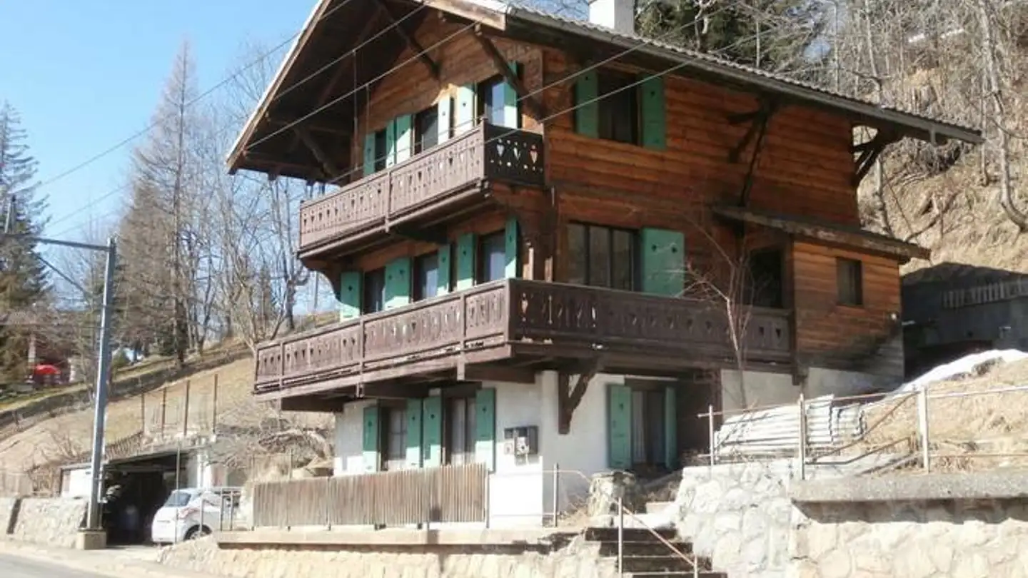 Single house for sale - 1884 Villars-sur-Ollon - Photo 3